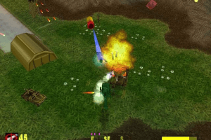 Army Men: Air Attack 10