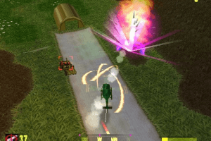 Army Men: Air Attack abandonware