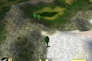 Army Men: Air Attack 13