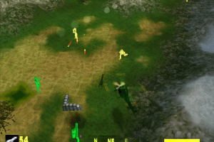 Army Men: Air Attack 3