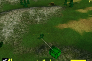 Army Men: Air Attack 5