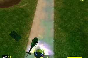 Army Men: Air Attack 6