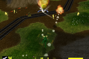 Army Men: Air Attack 7