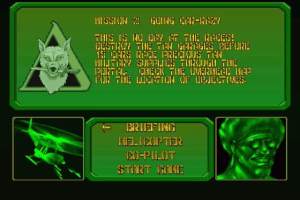 Army Men: Air Attack 2