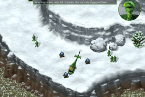 Army Men: Air Tactics 9