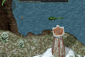 Army Men: Air Tactics 11