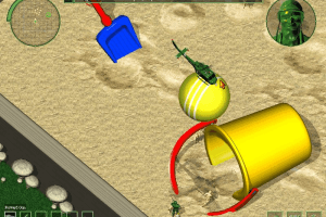 Army Men: Air Tactics 6
