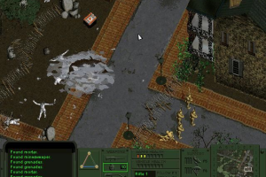 Army Men (Windows) - My Abandonware