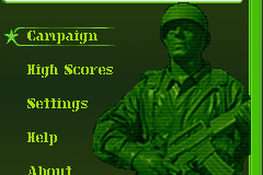 Army Men: Mobile Ops 0