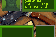 Army Men: Mobile Ops abandonware