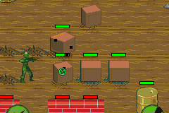 Army Men: Mobile Ops 2