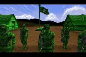 Army Men RTS 2