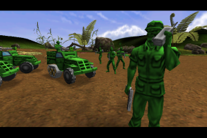 Army Men RTS 5