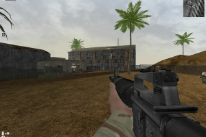 Army Ranger: Mogadishu 2