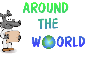 Around the World 0