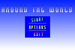 Around the World 1