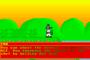 Around the World 3