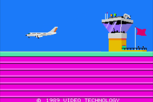 Around the World abandonware