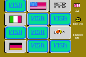 Around the World 7