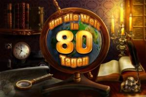 Around the World in 80 Days 0