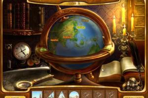 Around the World in 80 Days 12