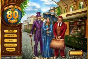 Around the World in 80 Days 1