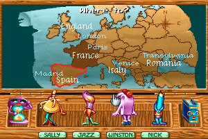 Around the World in 80 Days 9