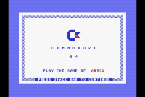 Arrow abandonware