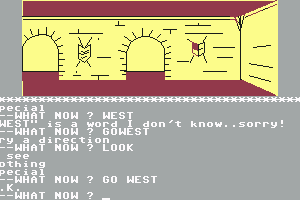 Arrow of Death: Part I 1
