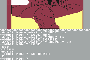 Arrow of Death: Part I 3