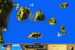 Arrrrrr! 3