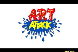 Art Attack: My Stuff 0