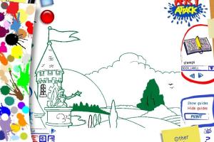 Art Attack: My Stuff 13