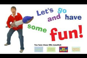 Art Attack: My Stuff 3
