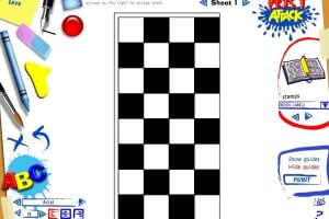 Art Attack: Party Stuff 10