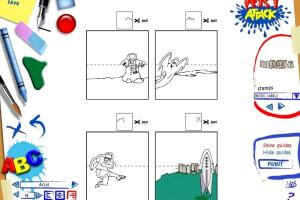 Art Attack: Party Stuff 13