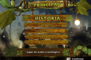 Arthur and the Invisibles: The Game 1