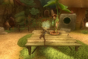 Arthur and the Invisibles: The Game 4