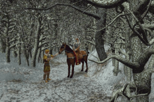 Arthur's Knights: Tales of Chivalry 19