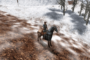 Arthur's Knights: Tales of Chivalry 23