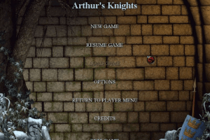 Arthur's Knights: Tales of Chivalry 2