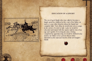 Arthur's Knights: Tales of Chivalry 7