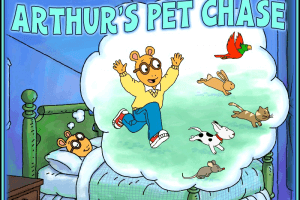 Arthur's Pet Chase 2