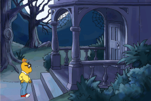Arthur's Pet Chase 6