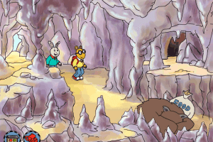 Arthur's Camping Adventure 11