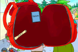 Arthur's Camping Adventure 4