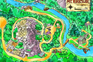 Arthur's Camping Adventure 7