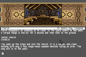 Arthur: The Quest for Excalibur 2