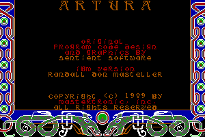 Artura 0
