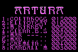 Artura 6